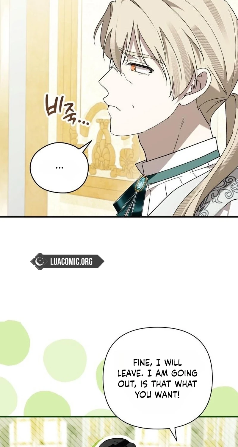 Now It's Your Turn to Regret Chapter 10 page 13