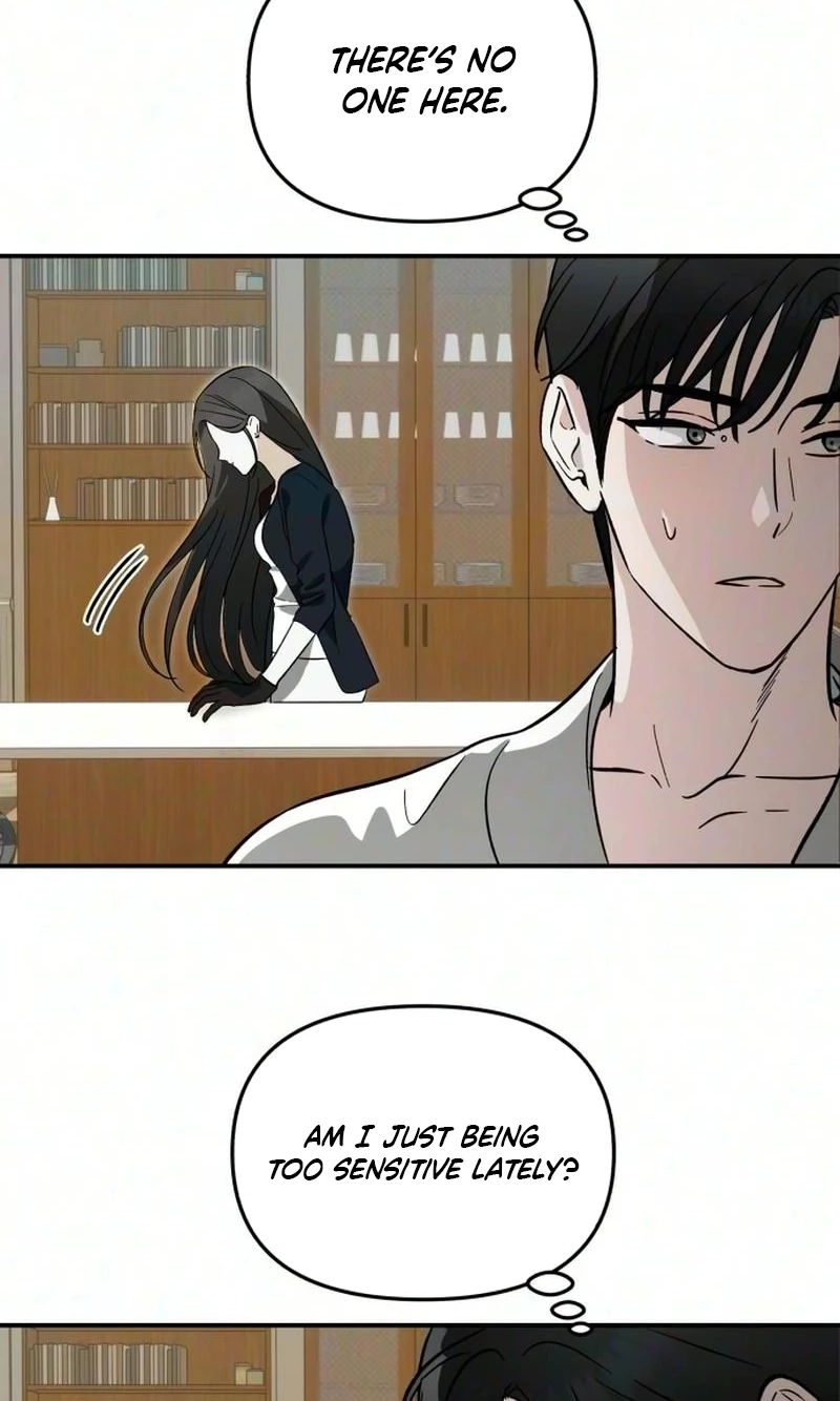 Spooky in Love Chapter 10 page 14