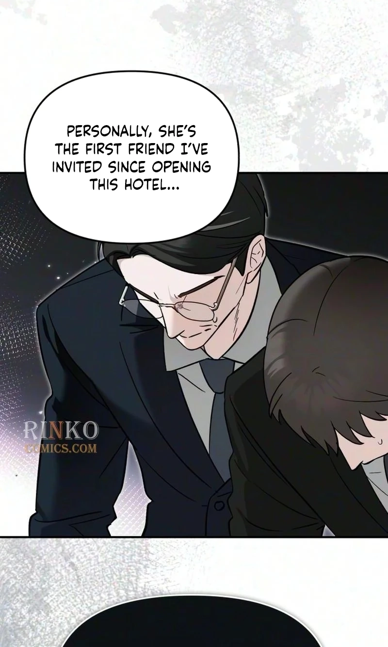 Spooky in Love Chapter 10 page 104