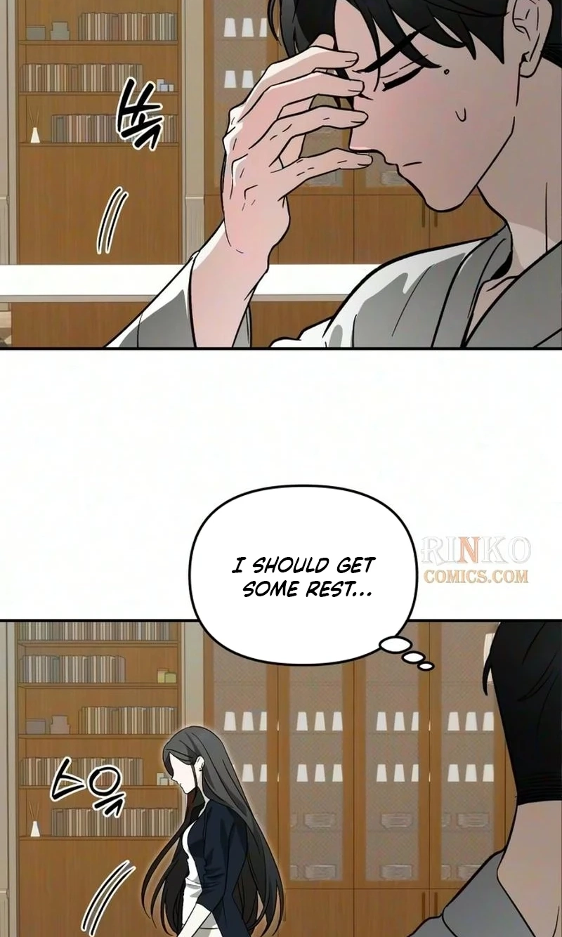 Spooky in Love Chapter 10 page 15