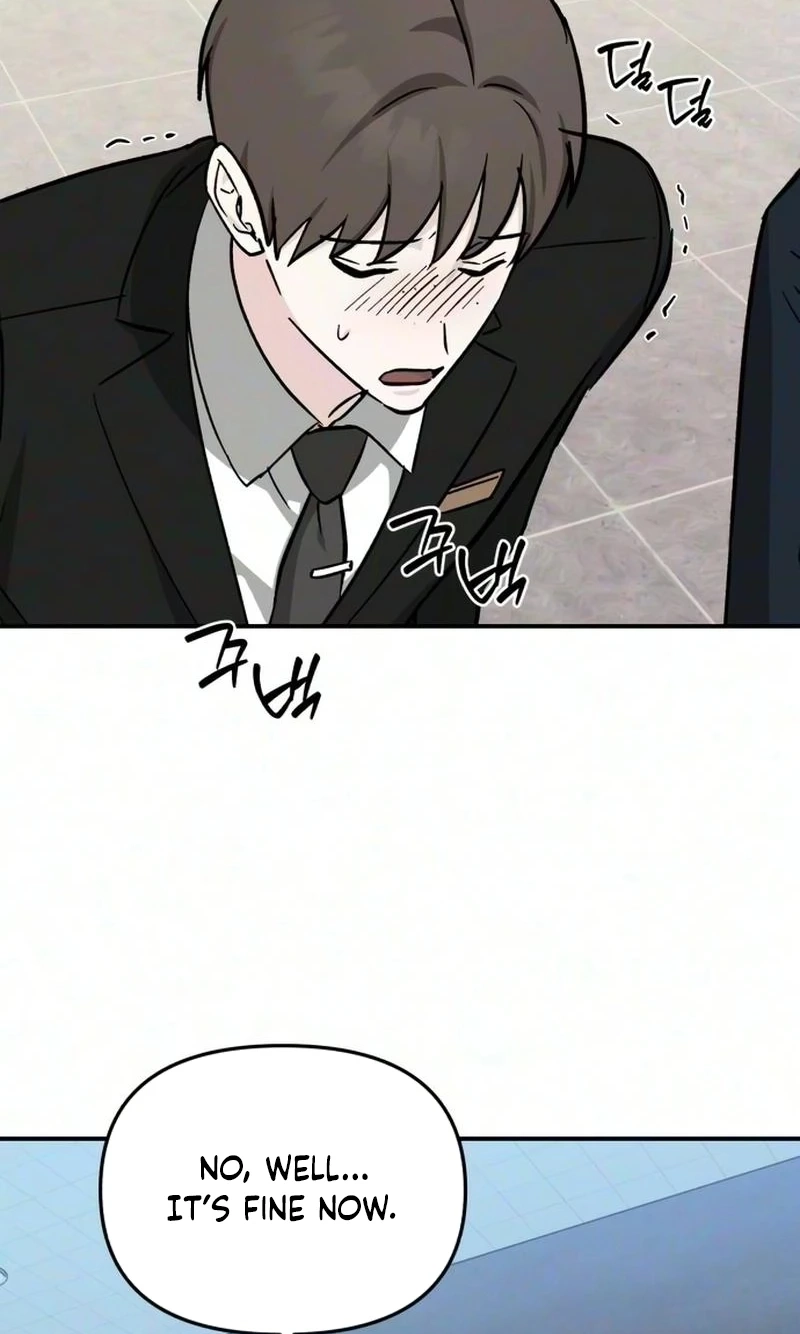 Spooky in Love Chapter 10 page 45