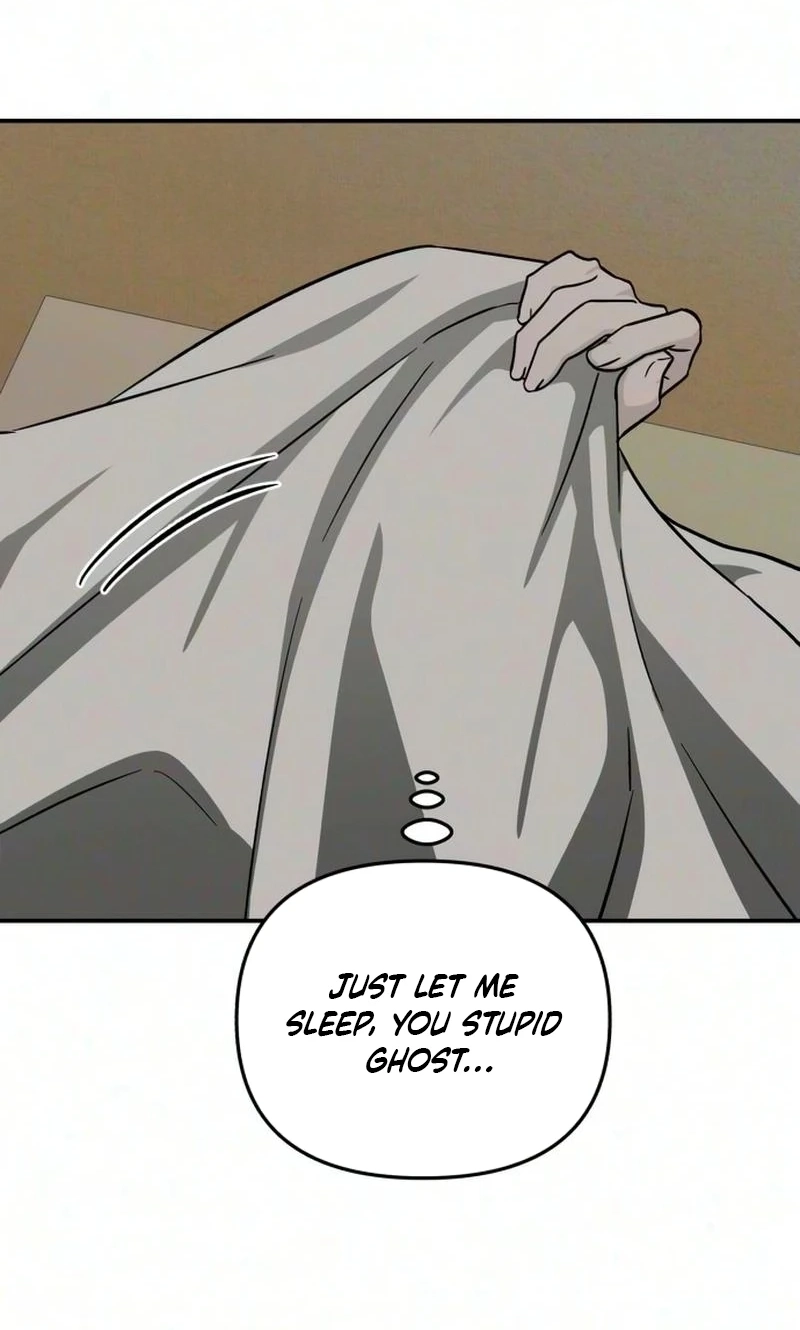Spooky in Love Chapter 10 page 23