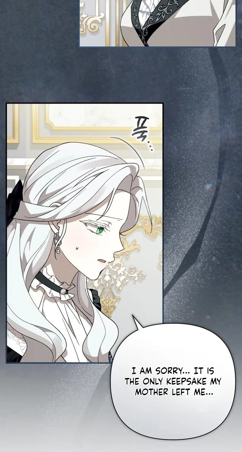 Now It's Your Turn to Regret Chapter 10 page 21