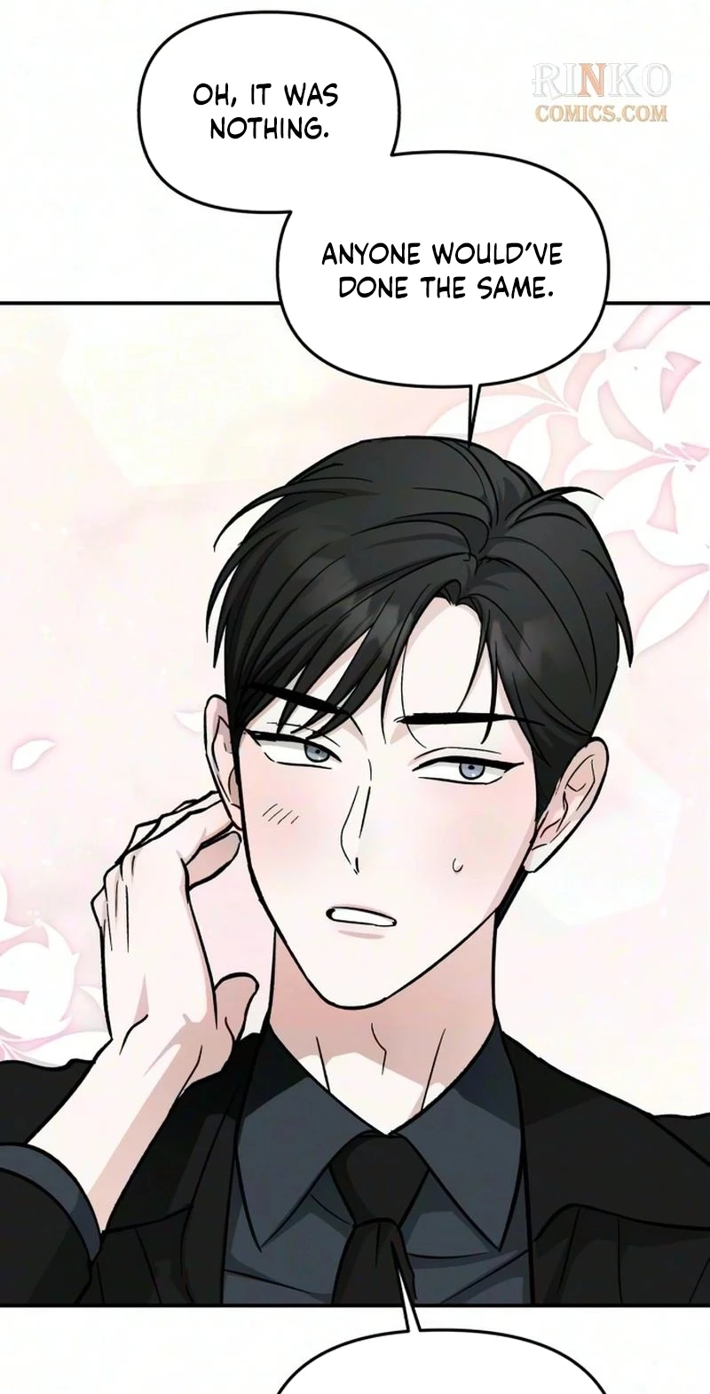 Spooky in Love Chapter 10 page 91