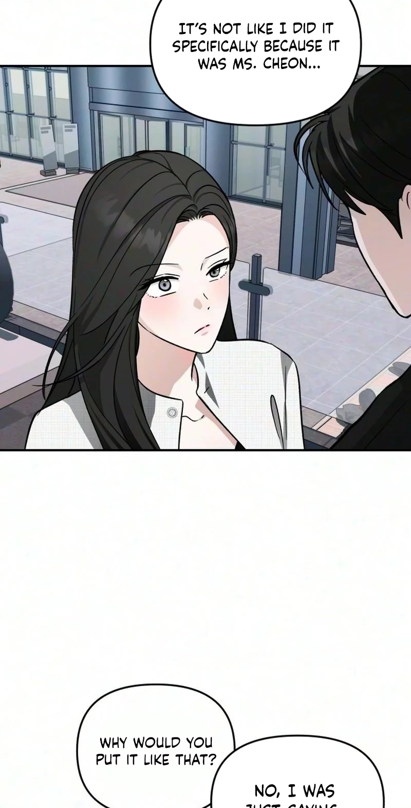 Spooky in Love Chapter 10 page 92