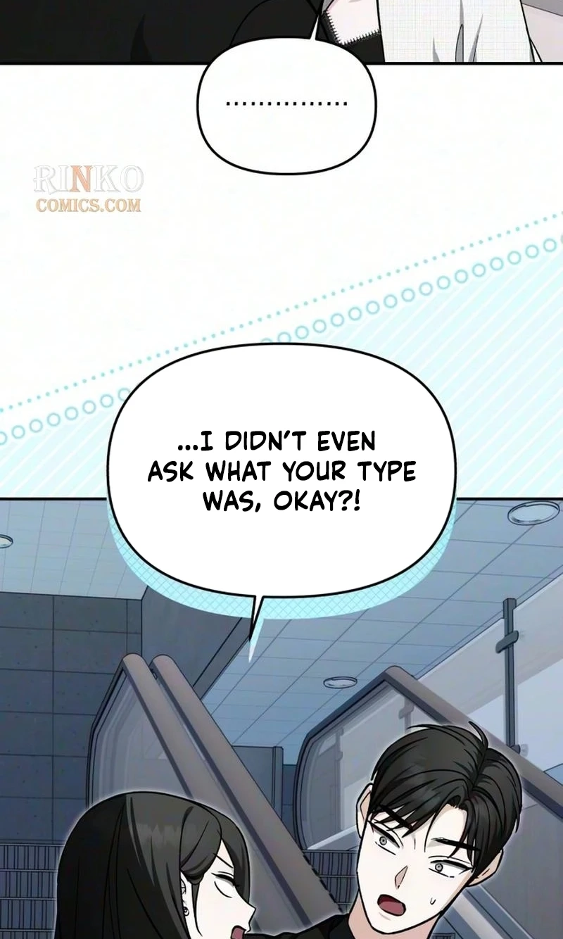 Spooky in Love Chapter 10 page 62