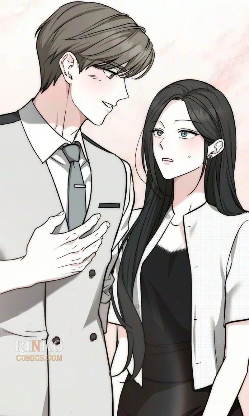 Spooky in Love Chapter 10 page 85