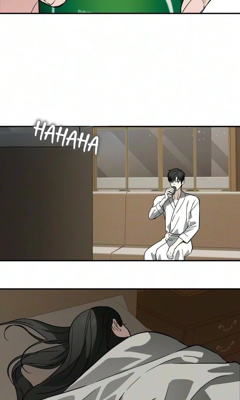 Spooky in Love Chapter 10 page 19