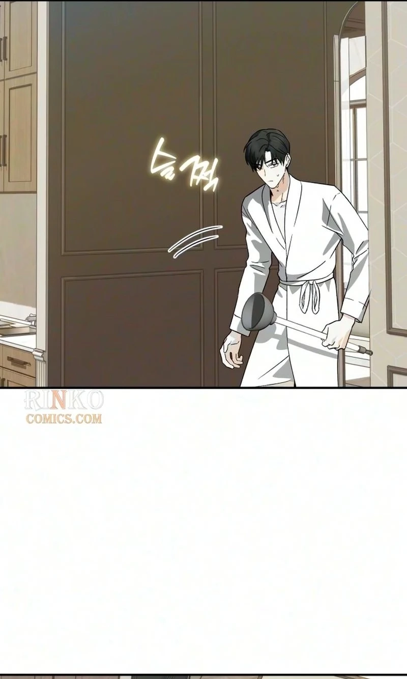 Spooky in Love Chapter 10 page 12