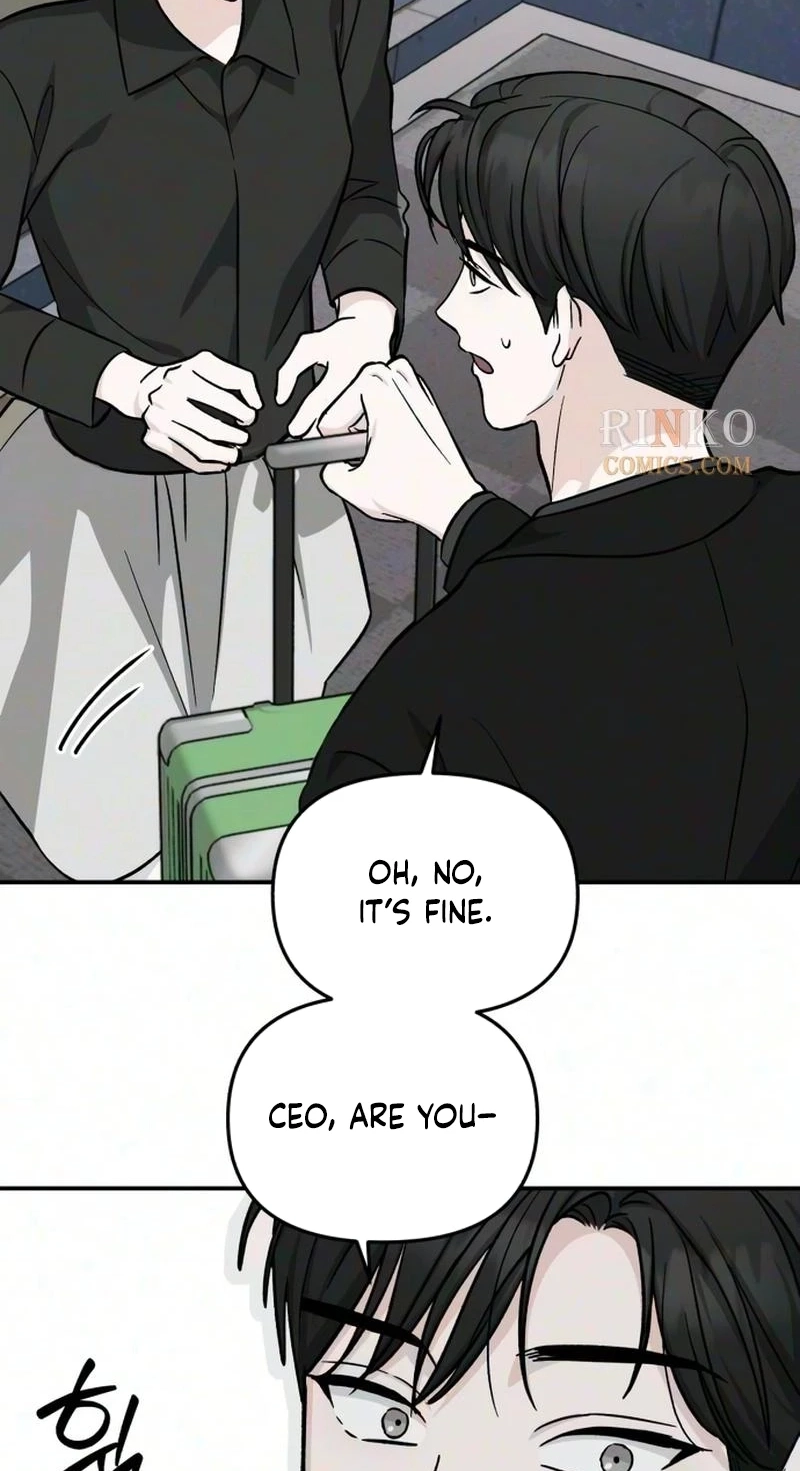 Spooky in Love Chapter 10 page 71