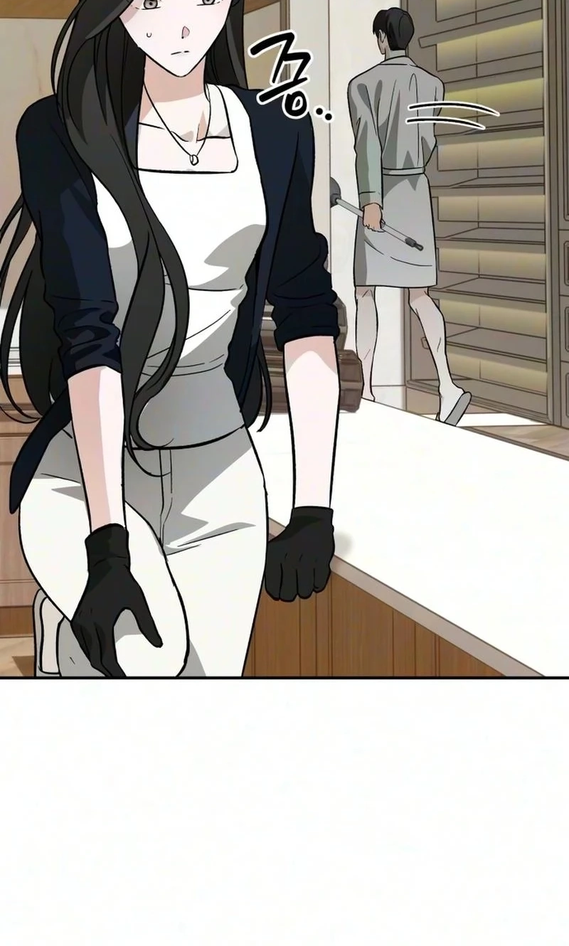 Spooky in Love Chapter 10 page 17