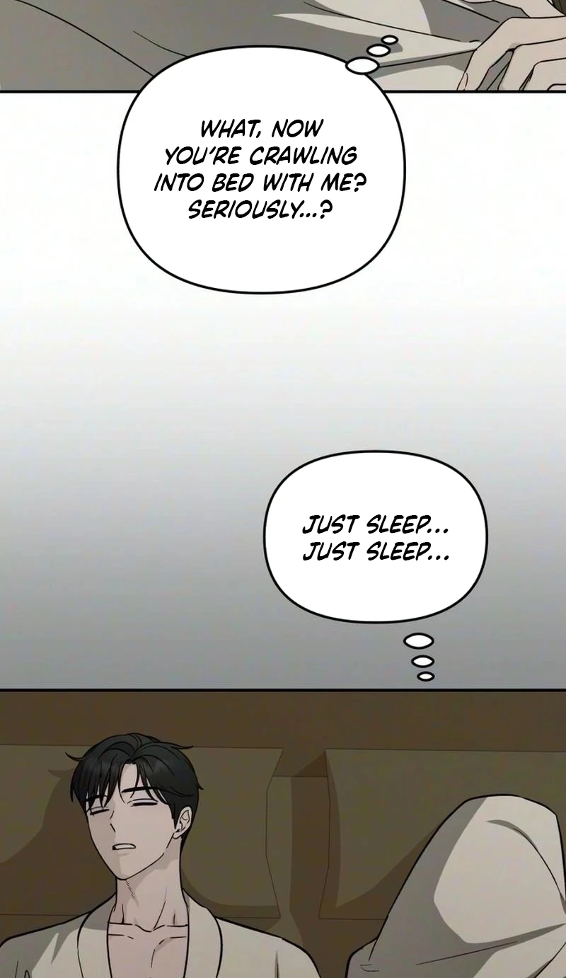 Spooky in Love Chapter 10 page 32