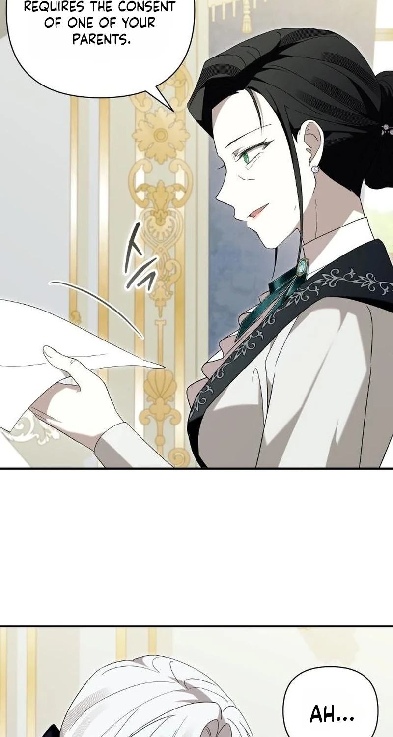 Now It's Your Turn to Regret Chapter 10 page 55