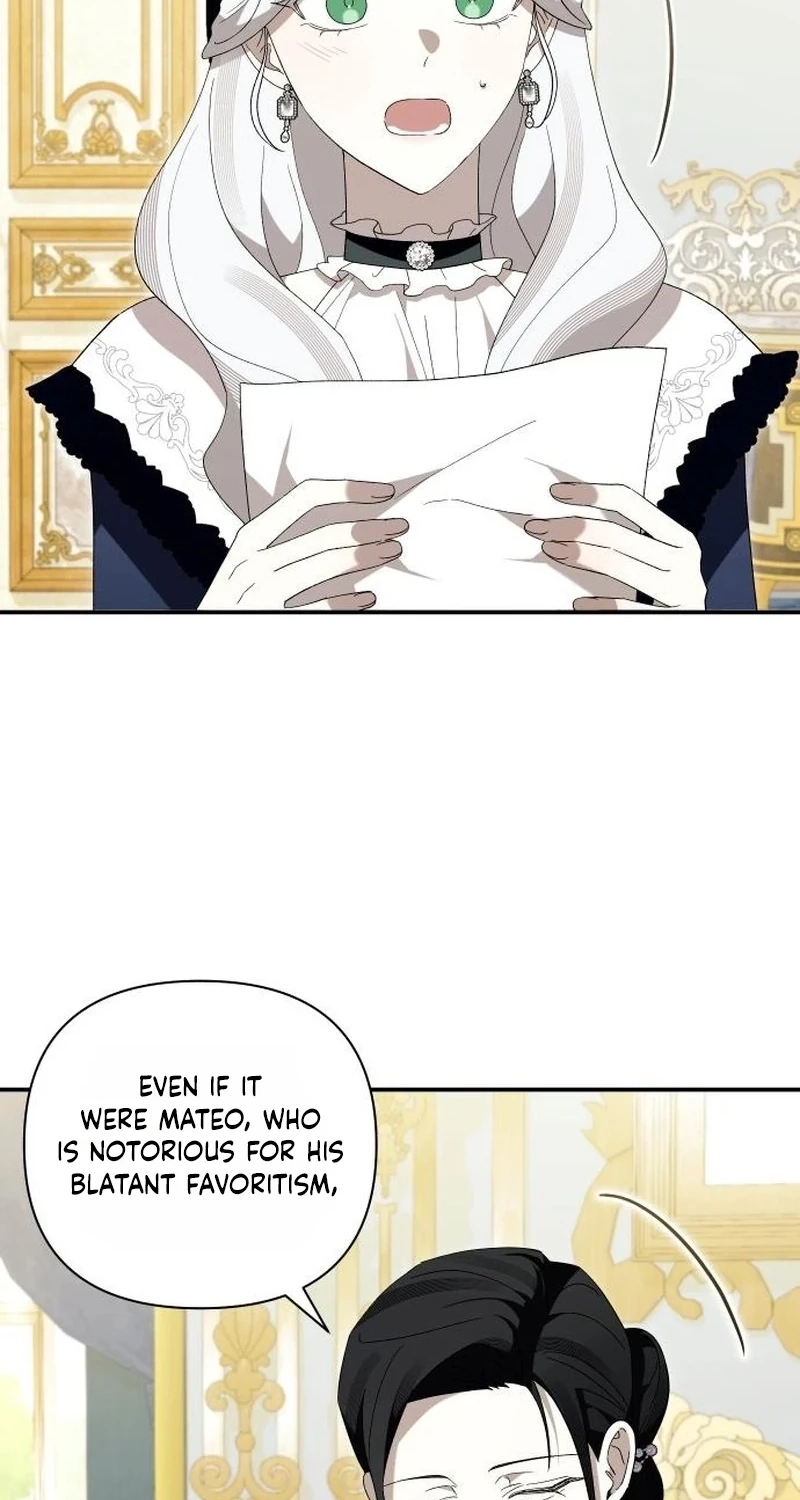 Now It's Your Turn to Regret Chapter 10 page 58