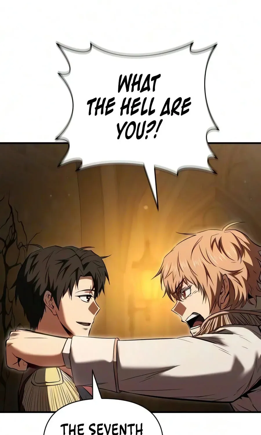 The Seventh Prince Wants to Bail Chapter 11 page 188