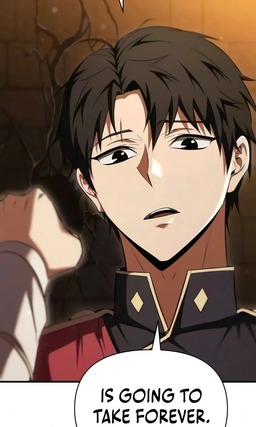The Seventh Prince Wants to Bail Chapter 11 page 196