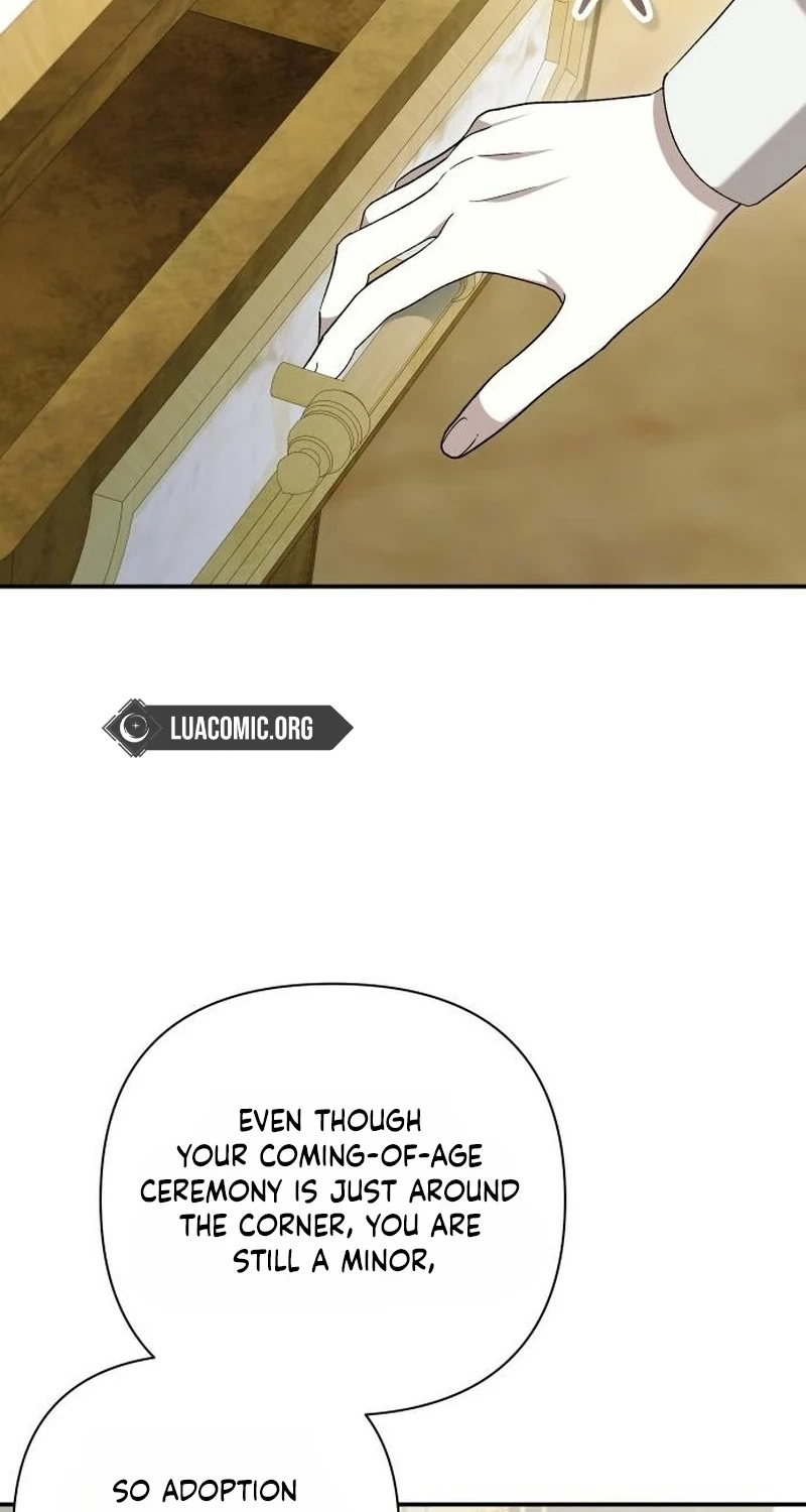 Now It's Your Turn to Regret Chapter 10 page 54