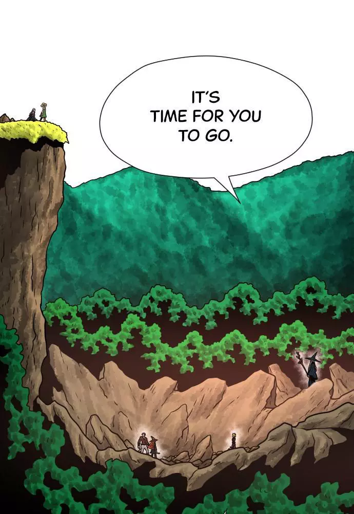 Warrior Executioner Chapter 11 page 16