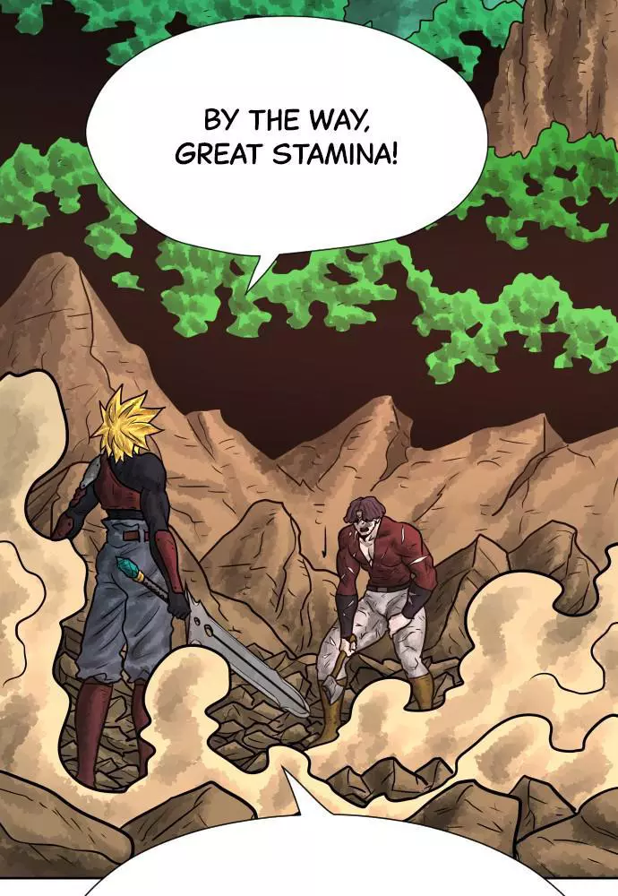 Warrior Executioner Chapter 11 page 82