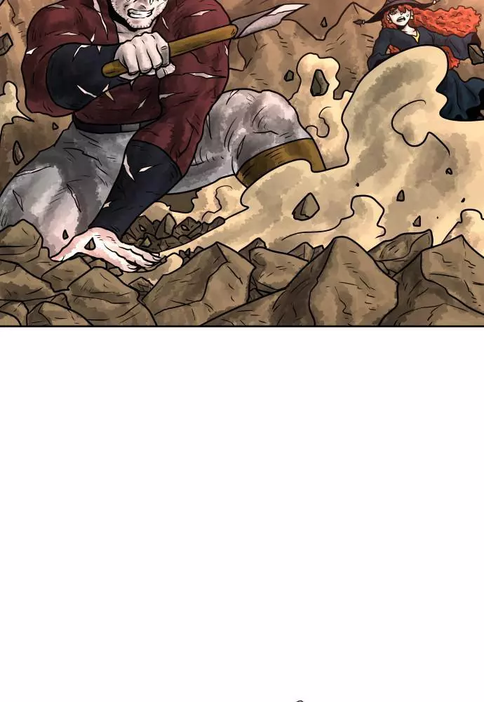 Warrior Executioner Chapter 11 page 57