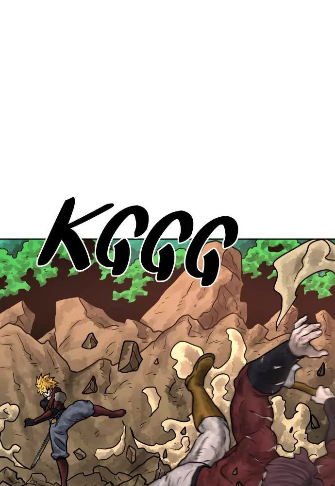 Warrior Executioner Chapter 11 page 54