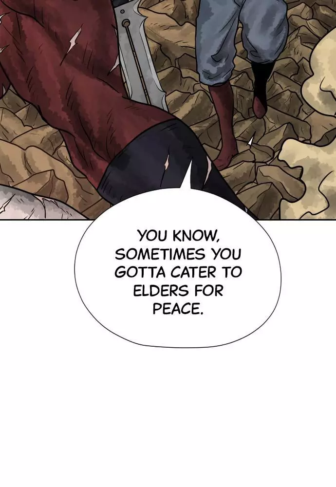Warrior Executioner Chapter 11 page 79