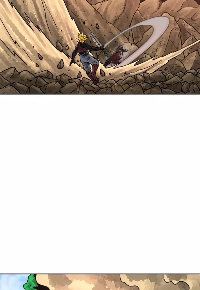 Warrior Executioner Chapter 11 page 103