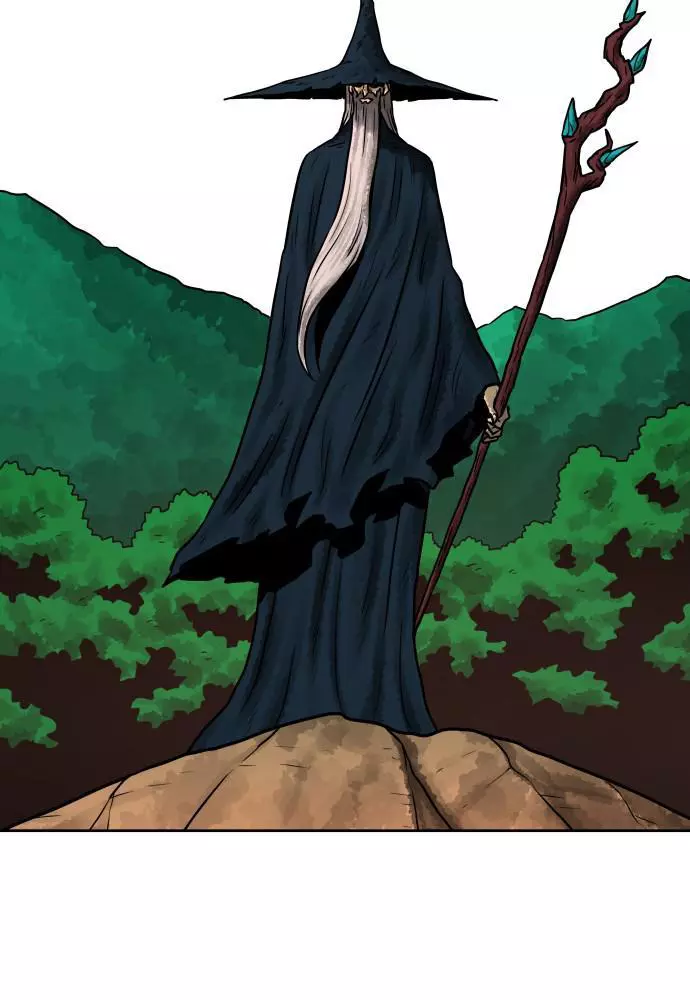 Warrior Executioner Chapter 11 page 3