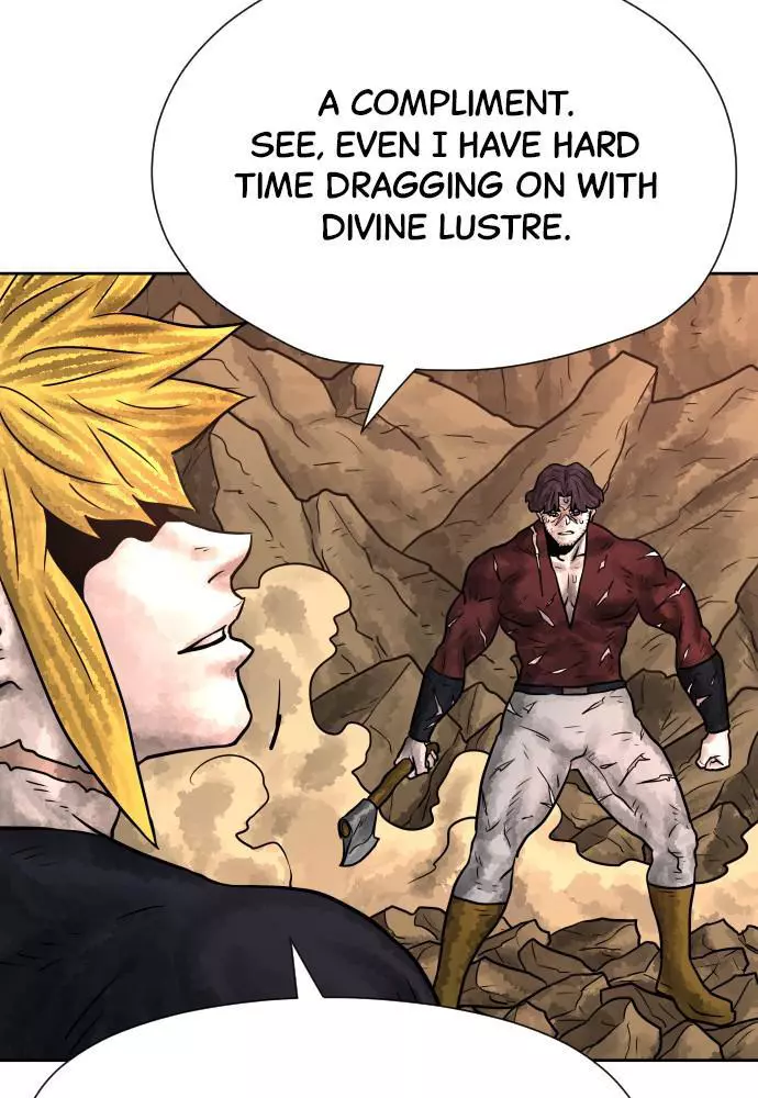 Warrior Executioner Chapter 11 page 85