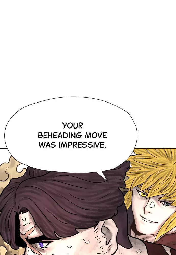 Warrior Executioner Chapter 11 page 95