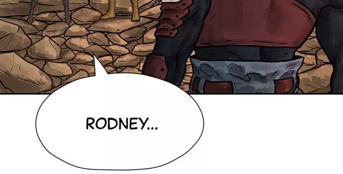 Warrior Executioner Chapter 11 page 22