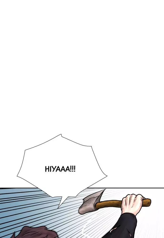 Warrior Executioner Chapter 11 page 36
