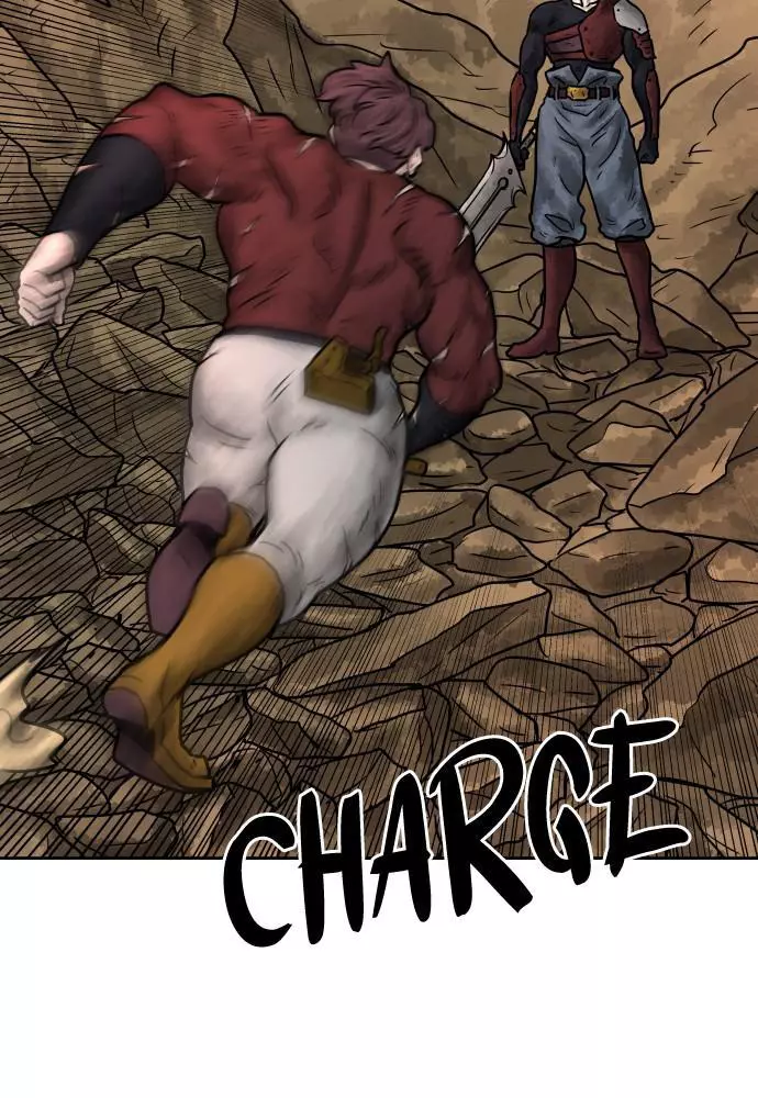 Warrior Executioner Chapter 11 page 35