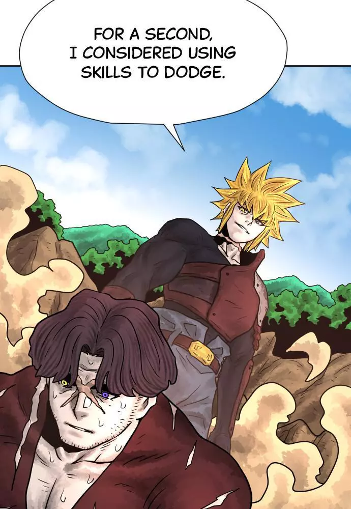 Warrior Executioner Chapter 11 page 97