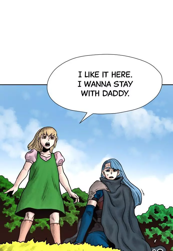 Warrior Executioner Chapter 11 page 12