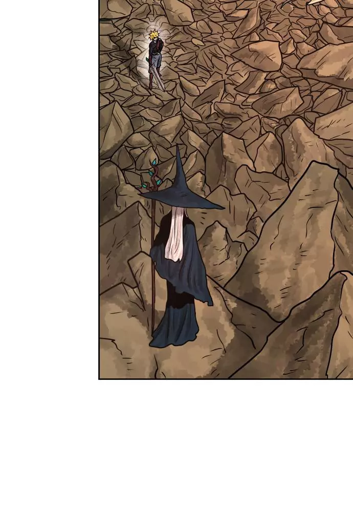 Warrior Executioner Chapter 11 page 68