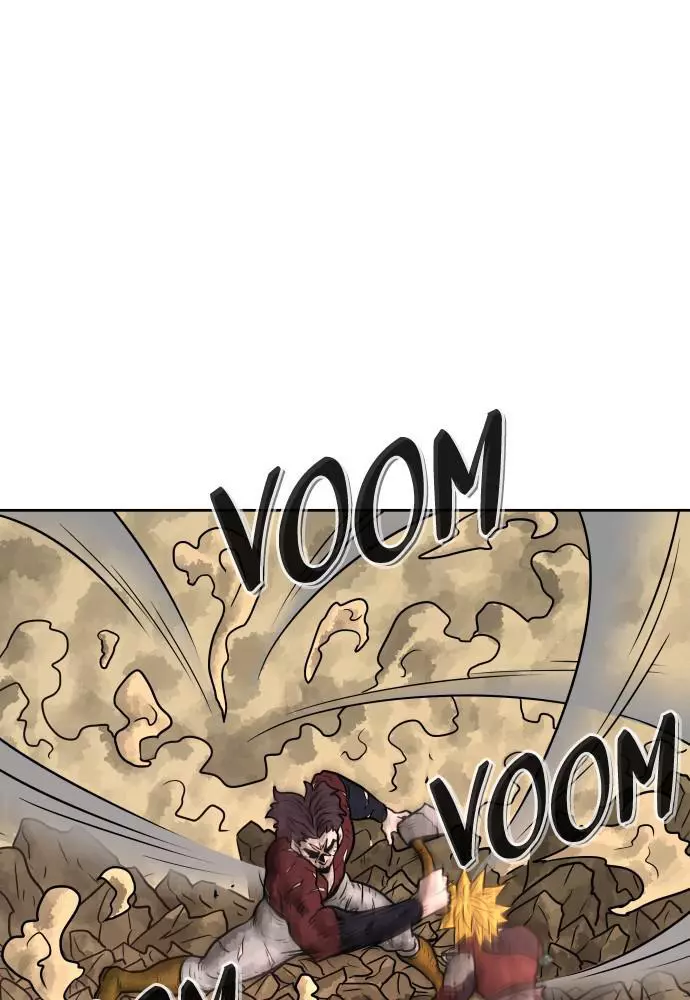 Warrior Executioner Chapter 11 page 41