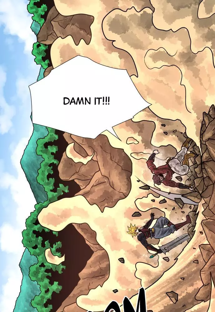 Warrior Executioner Chapter 11 page 104