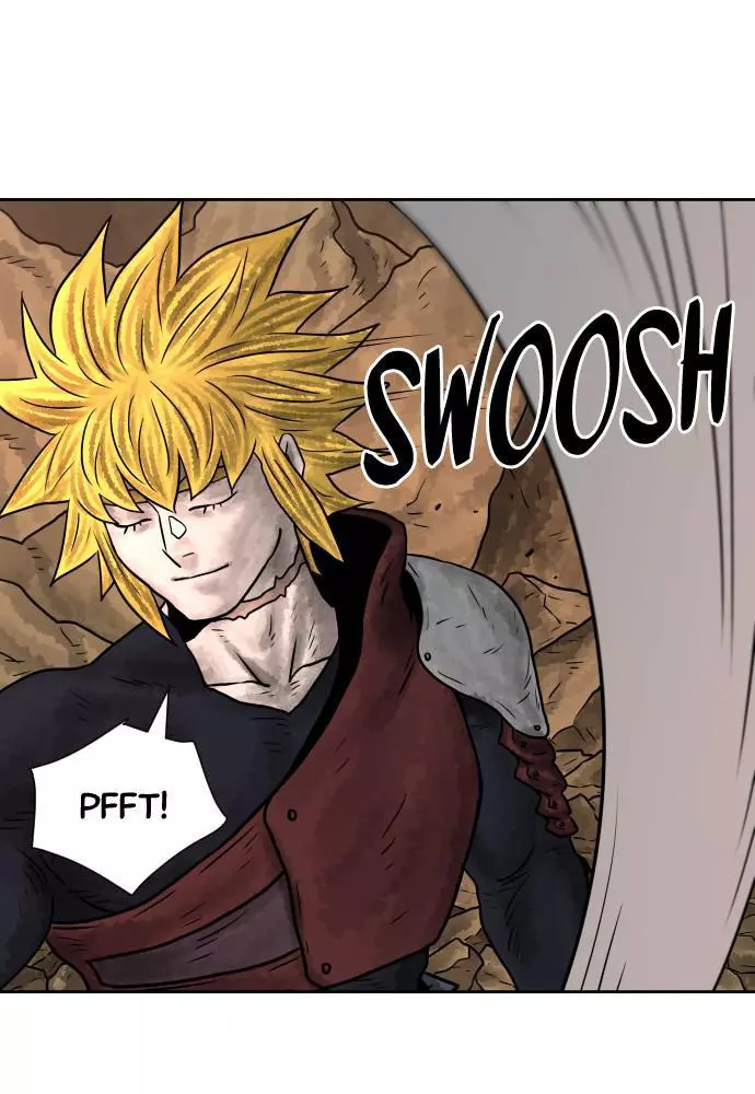 Warrior Executioner Chapter 11 page 38