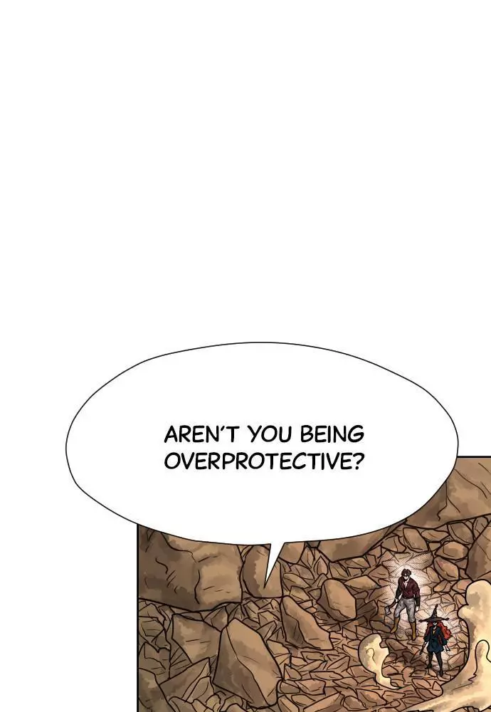 Warrior Executioner Chapter 11 page 67