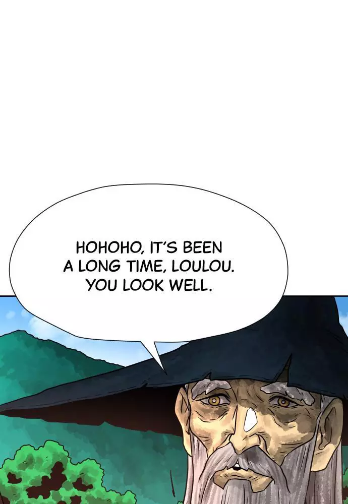 Warrior Executioner Chapter 11 page 10