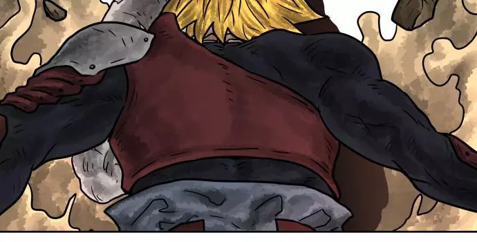 Warrior Executioner Chapter 11 page 44