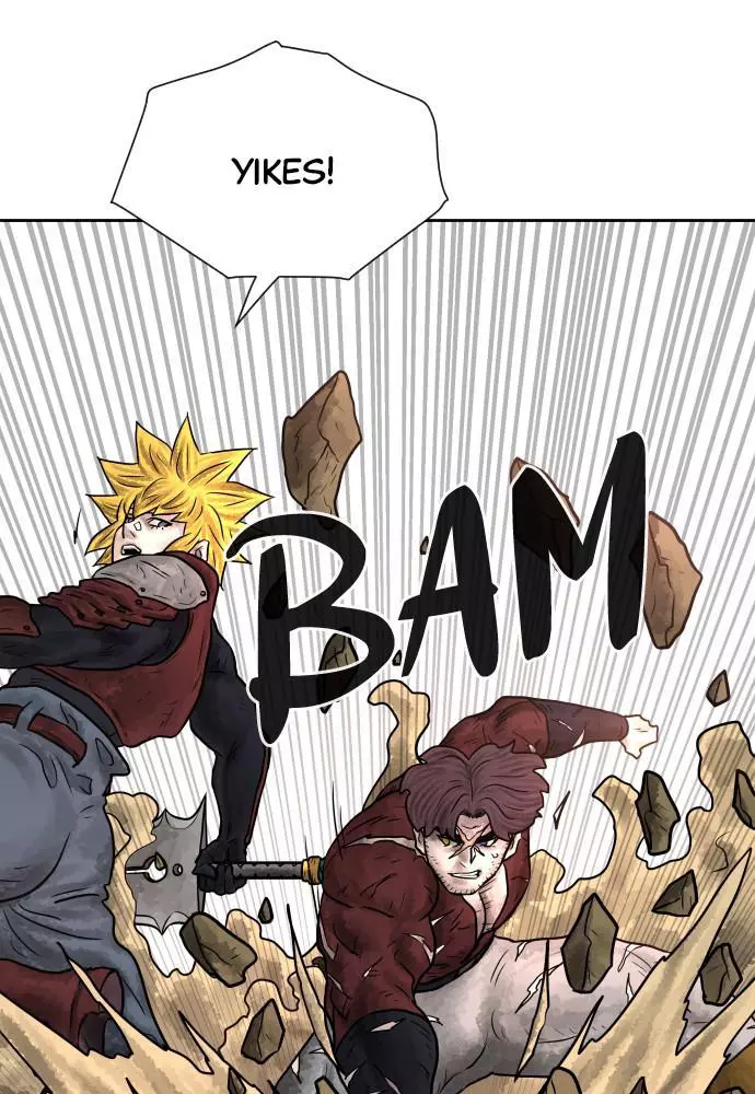 Warrior Executioner Chapter 11 page 74