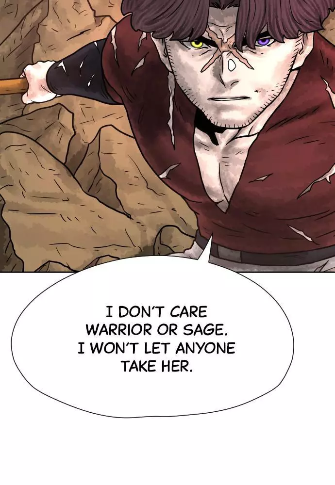 Warrior Executioner Chapter 11 page 29
