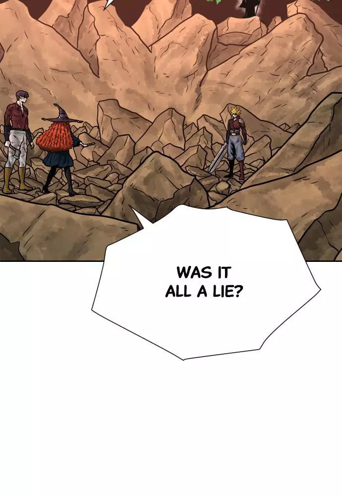 Warrior Executioner Chapter 11 page 24