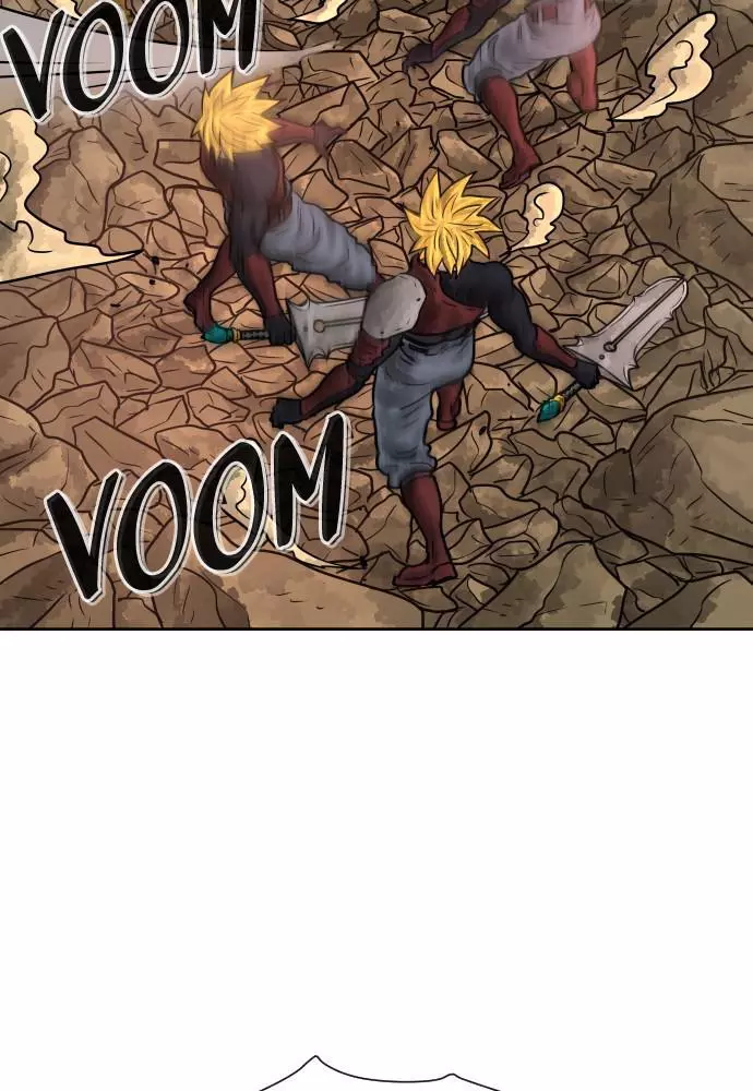 Warrior Executioner Chapter 11 page 42