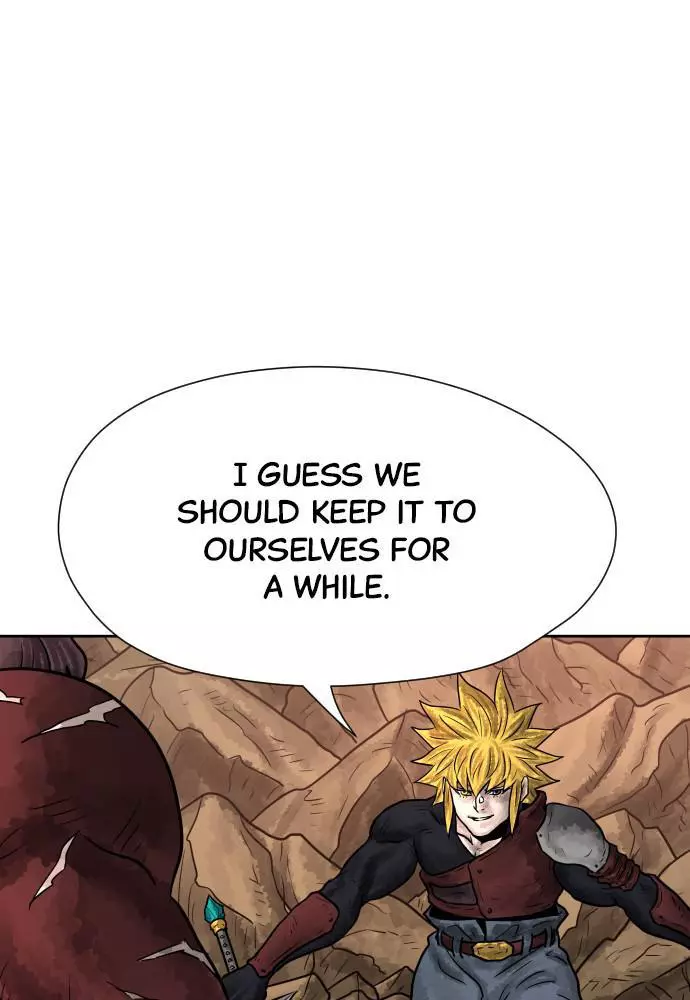 Warrior Executioner Chapter 11 page 78