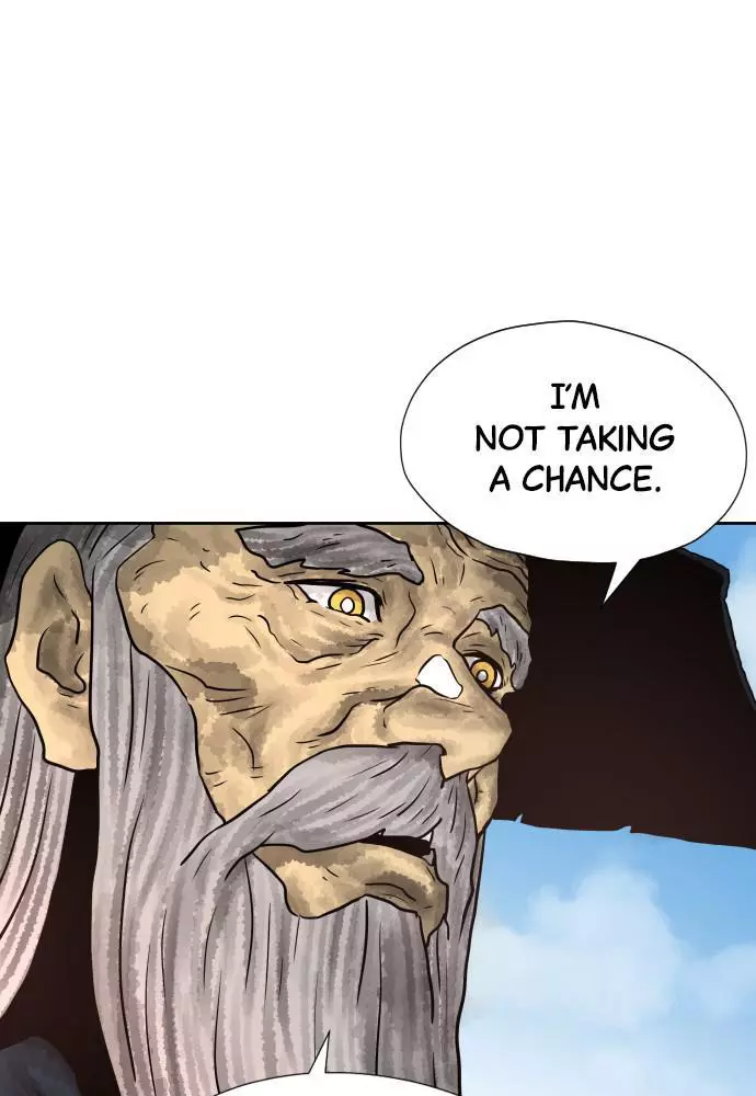 Warrior Executioner Chapter 11 page 69