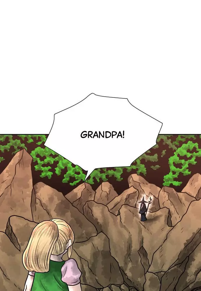Warrior Executioner Chapter 11 page 8