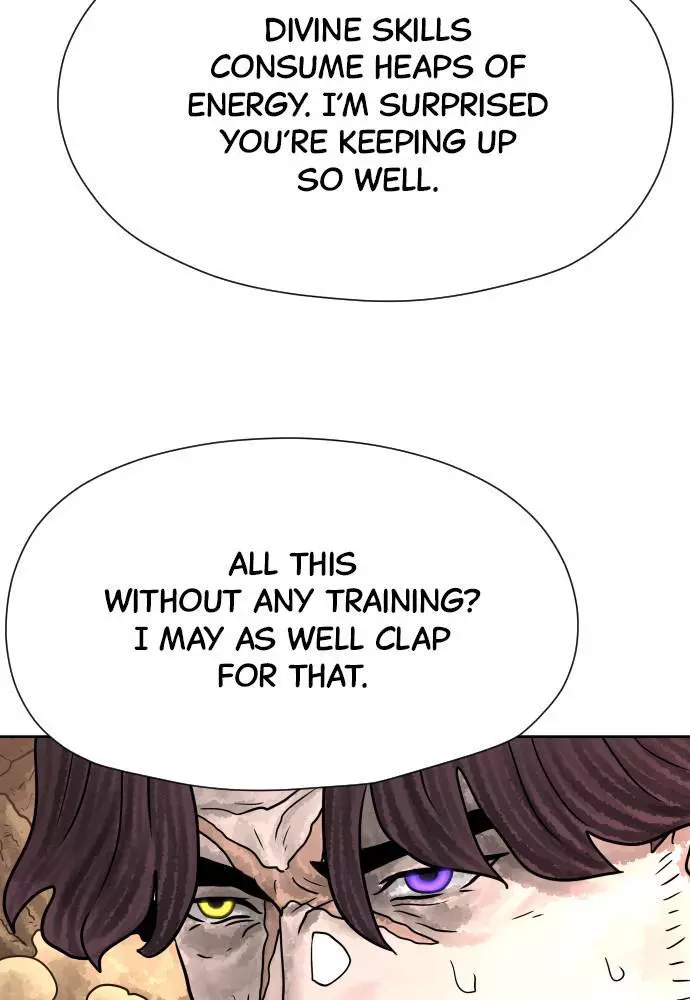 Warrior Executioner Chapter 11 page 83